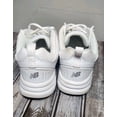 thumbnail image 3 of New Balance Mens 623V3 Casual Training Shoe MX623aw3 White Size 2E Extra Wide 11, 3 of 5