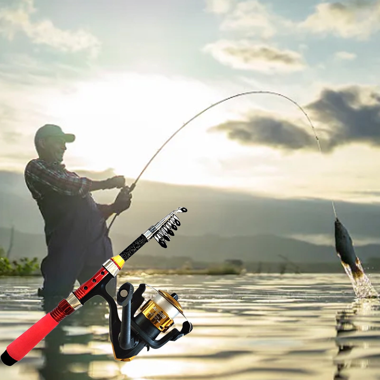 buggs fishing lures Loco Bugg Jig Stealth Tackle Fishing Line Spooler Color:Black Fiber Body Hareline 3D Holographic Eyes wherever you find fish!