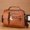Khaki, variant on Textured Vegan Leather Crossbody Bag for Women, Adjustable Strap Lightweight Purse, Spacious Handbag for Travel Work Daily Use