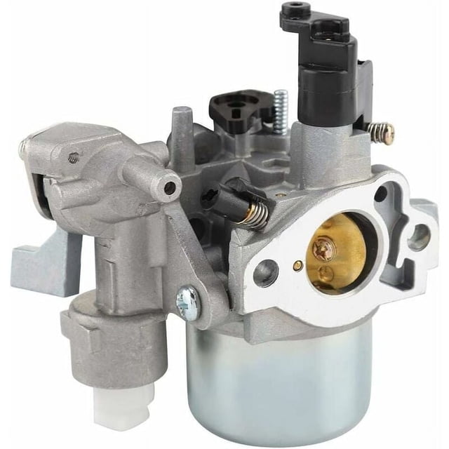 Replacement Carburetor for Subaru Robin Engines, High-Quality EX17 Carburetor, Ensuring Optimal Performance and Durability
