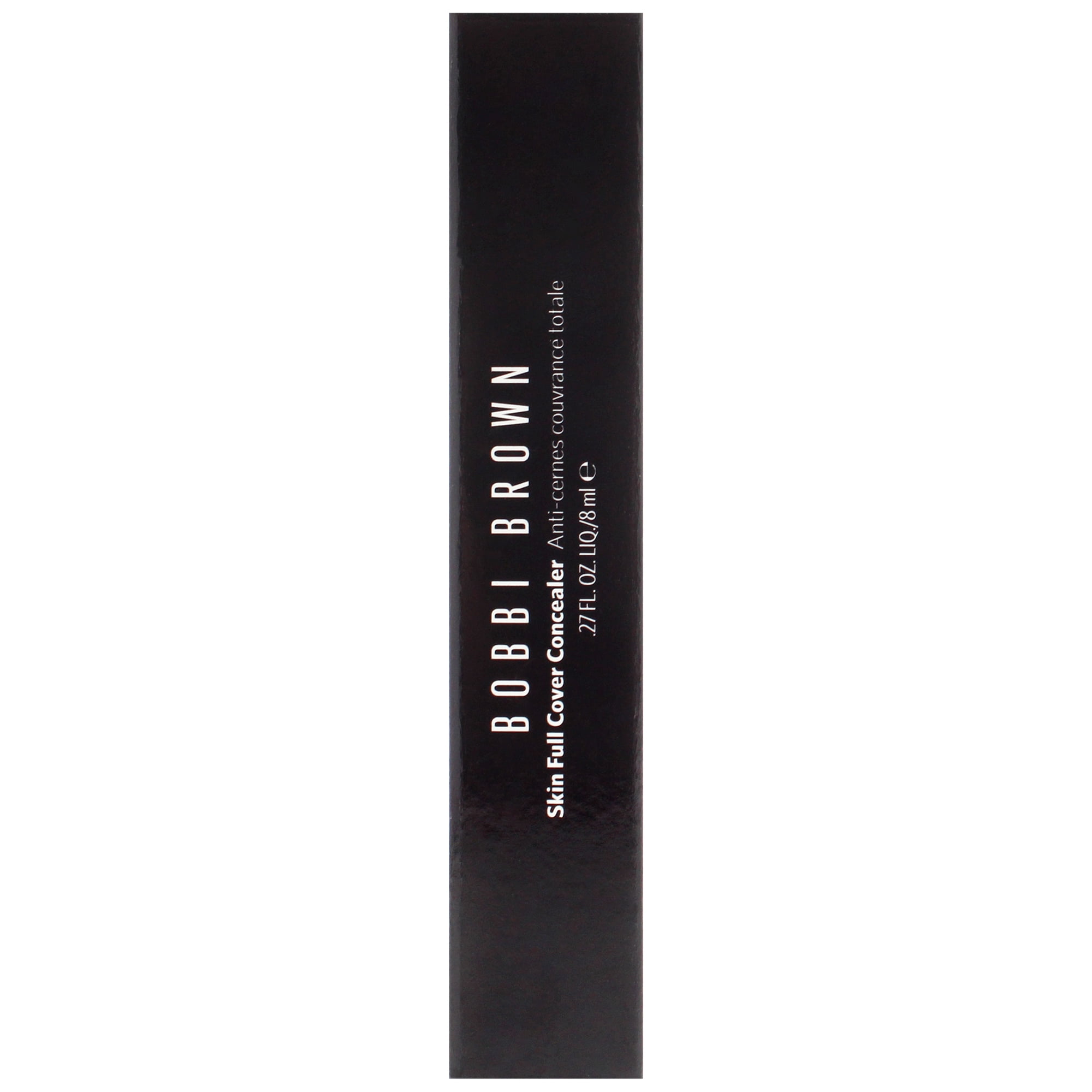 Bobbi Brown Skin Full Cover Concealer - Warm Ivory , 0.27 oz Concealer
