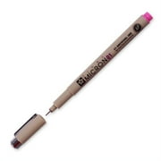 Pigma Rose Fine Line Design Pen .25mm