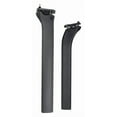 thumbnail image 2 of MPXBM Carbon Bike Seat Post for Pinarello F8 F10 F12 Frame 0 25° Offset 340mm Length Road Seatpost Ultralight Oval Seat Tube Bicycle, 2 of 3