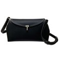 thumbnail image 1 of Bolso Bolsillo Retro Bolsas Cuero Genuino Al Aire Libre, 1 of 6