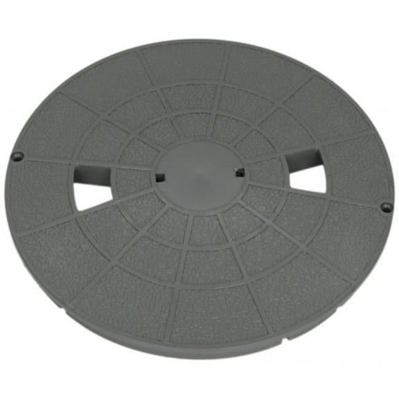 Bermuda Skimmer Lid, Dark Gray