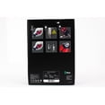 thumbnail image 3 of Wera 300043 Kraftform USA Screwdriver Set with Bottle Opener - 7 Pieces, Limited Edition, 3 of 4