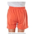 thumbnail image 2 of Short Wilson para Niña, French Naranja Talla 6, 2 of 4
