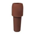 thumbnail image 1 of 4 Pcs Bouchons de Vin Rouge, Bouchons de Bouteilles Doublement Scellés, 1 of 1