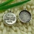 thumbnail image 2 of K-KED 75 Pcs Tibet Silver Beer Bottle Charms Pendant 24X22MM S3301 DIY Delicate Jewelry Making, 2 of 5
