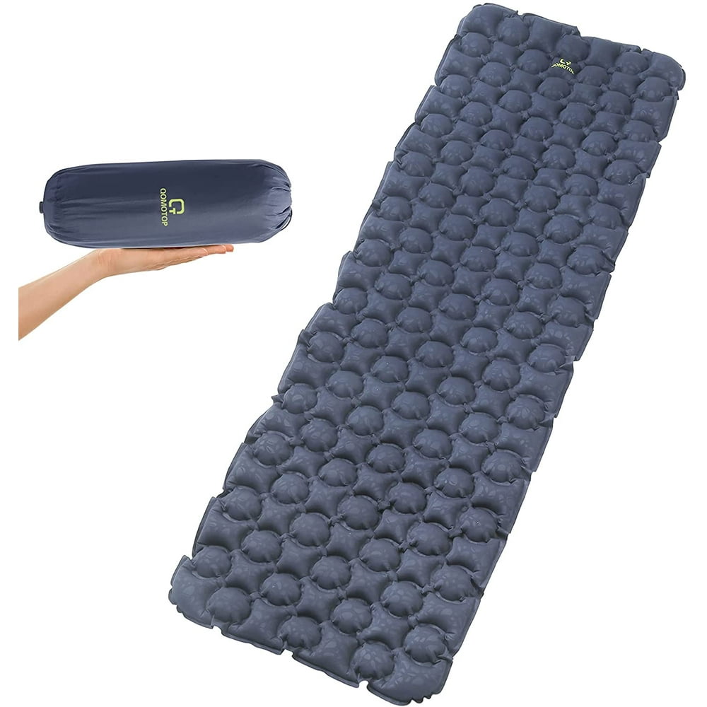 z pack sleeping pad