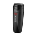 thumbnail image 3 of Hervidor de agua eléctrico Macarena para coche 0,4 l 90 W 21 x 7 cm con tapa sellada 12v, 3 of 8