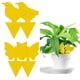 thumbnail image 2 of 60 trampas para moscas enchufables con diseño de animales, tablas amarillas ideales para plantas en macetas contra mosquitos, pulgones, minadores de hojas, balcones, jardines e interiores, 2 of 8