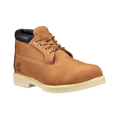 timberland men's logan bay chukka boot