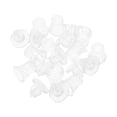 thumbnail image 4 of KAJNBN 10Pcs Plastic Washers Spacers for DIY Projects and Professional Use with 14x14mm Size, 4 of 7