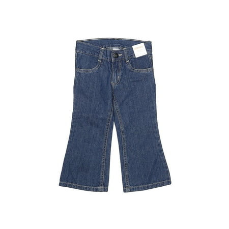 

Pre-Owned Gymboree Girl s Size 2T Jeans