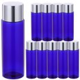 thumbnail image 6 of Raindrops Refillable Travel Lotion Bottles - 10x 100ml for Toiletries, 6 of 6