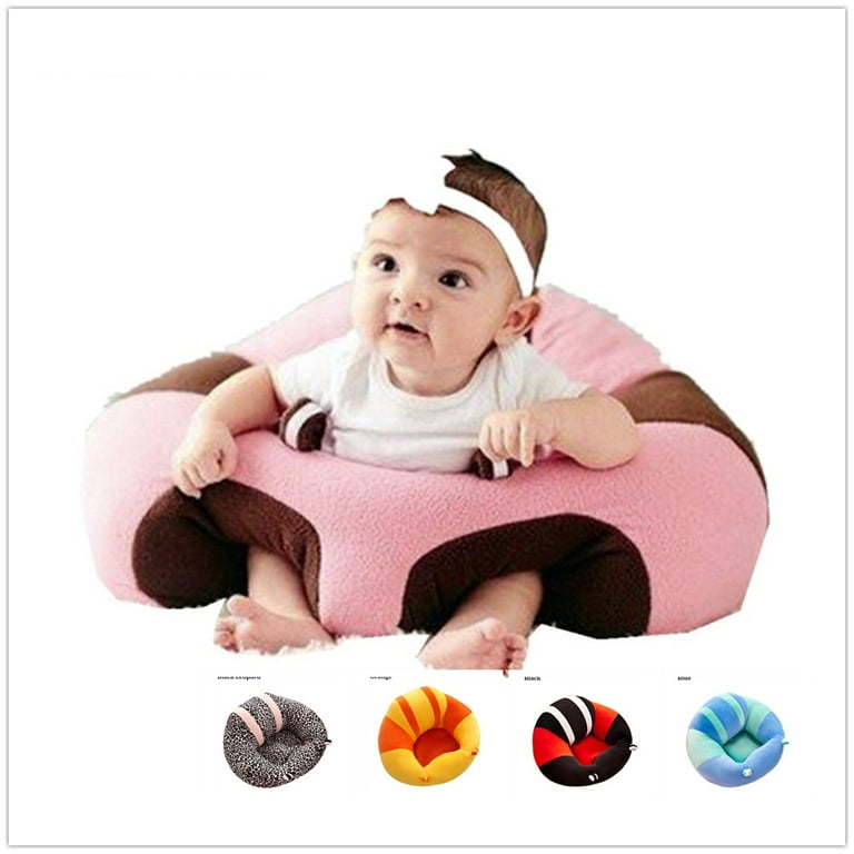 Baby Support Seat Sit Up Soft Chair