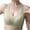 Green, variant on Azrian Womens Plus Size Bras,Women's Bra Wire Free Underwear OnePiece Bra Everyday Underwear Bras