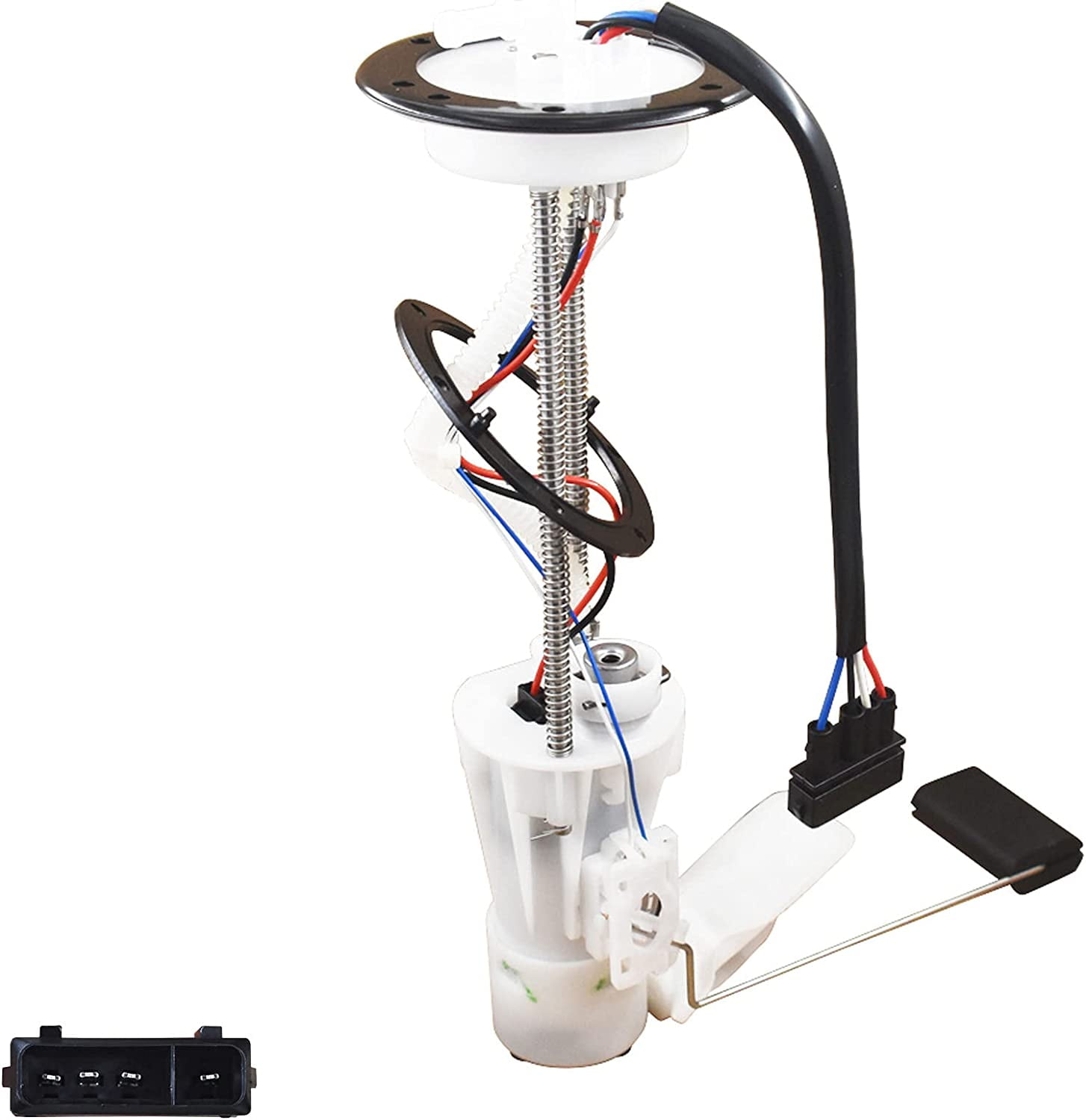 SEBLAFF New Fuel Pump For EFI UTV800 ODES Fuel Pump Dominator Raider Assailant