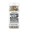 thumbnail image 2 of Trader Joe's Everything but the Bagel Sesame Seasoning Blend 2.3 oz, Pack of 1, 2 of 5