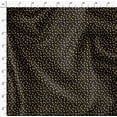 thumbnail image 4 of Soimoi Rayon Fabric Artistic Leaves Print Fabric by the Yard 56 Inch Wide, 4 of 5
