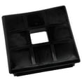 thumbnail image 2 of Miangastore Sewer Cap Black 1Set Prevents Debris Entry Rv Users, 2 of 8