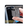 thumbnail image 4 of Difusor De Aroma Smart Car Para Automóvil NEGRO, 4 of 5