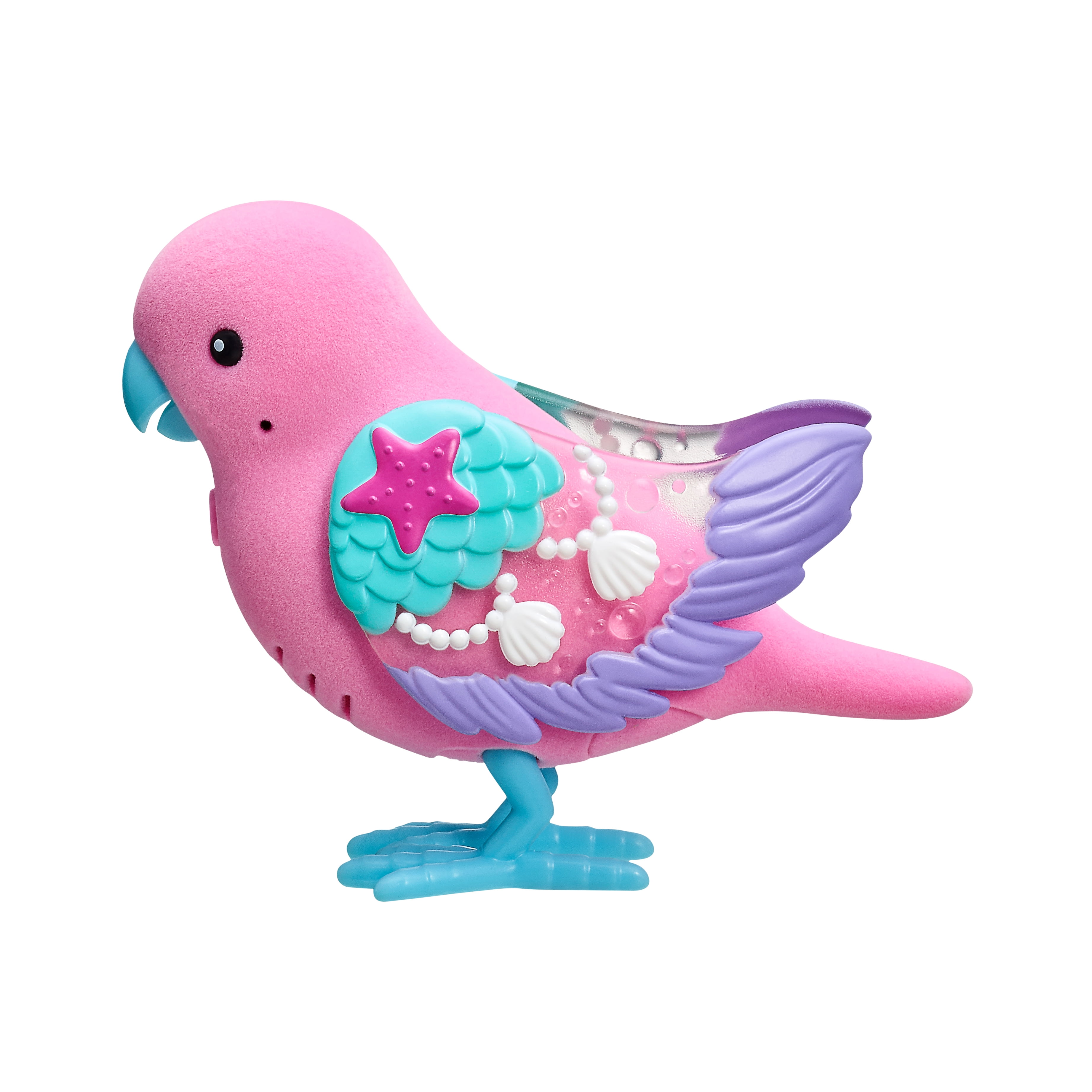 little live pets light up bird cage