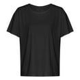 thumbnail image 1 of AWDis Cool Womens Open Back T-Shirt, 1 of 2