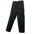 thumbnail image 2 of Figura a escala 1/6 CUTICAT ropa de muñeca Pantalones accesorios de decoración de muñecas negro, 2 of 7