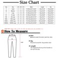 thumbnail image 3 of SDNall Wide Leg Capris for Women Fashion Casual Solid Color Elastic Loose Pants Straight Wide Leg Trousers with Pocket Cotton and Linen Capris Pants (White, Sizes S-XXXXL), 3 of 9