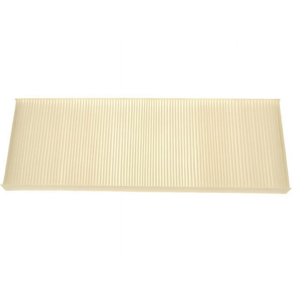 Cabin Air Filter - Compatible with 2001 - 2005 Saturn L300 2002 2003 2004