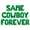 Green, variant on Letter Balloons - SAME COWBOY FOREVER 16" Inch Alphabet Letters Foil Mylar Balloon Bachelorette or Bridal Shower Party Banner (Gold)