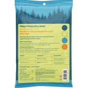 Cliganic Mosquito Repellent Patches Solid Color Bug Stickers for Kids and Adults, 80 Patches