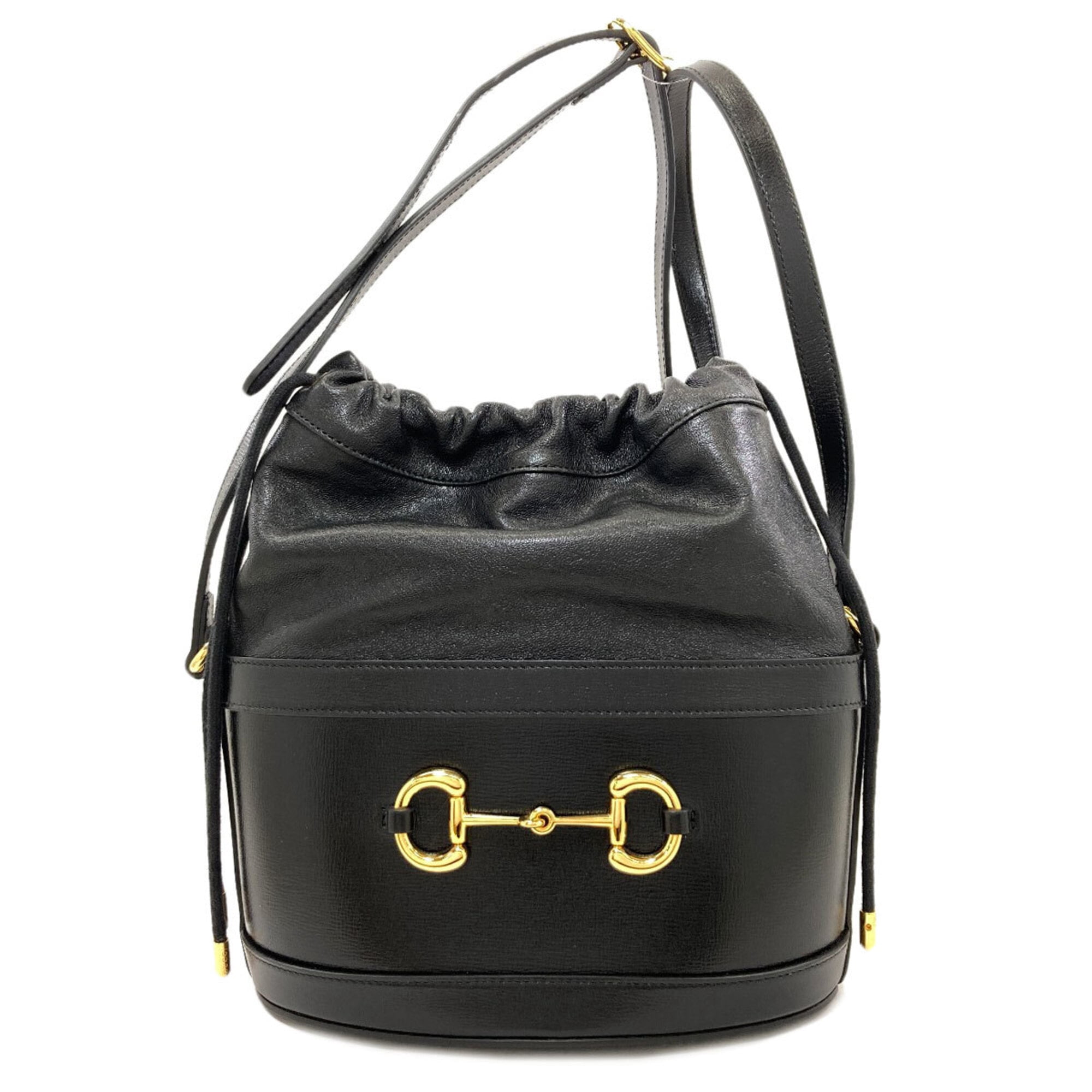 Gucci Horse Bit Bag