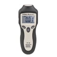 thumbnail image 1 of Dt-2G Handheld Microwave Leakage Detector High Digital Lcd Display Emf Meter Electromagnetic Radiation Tester With Auto Alarm No Need Recalibration, 1 of 7