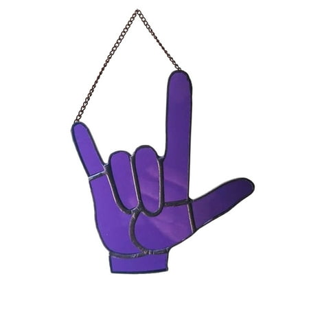 

lulshou Graphic Acrylic Printing -- Home Decoration Pendant Valentine s Day Gift