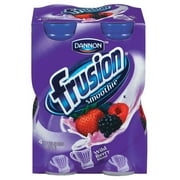 Lala Frusion Smoothie, 4 ea