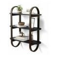 thumbnail image 3 of Umbra Bellwood Wall Shelf, 3 of 7