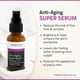 thumbnail image 3 of Sérum facial YEOUTH antienvejecimiento con ácido hialurónico, vitamina C y E, 3 of 8