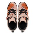 thumbnail image 2 of Pointodoor Spider Shoes for Boys Single Buckle Sneakers Kids Breathable Halloween Running Shoes Lightweight Anti-Slip Tennis Walking Athletic Sneakers for Little Kid/Big Kid, 2 of 7
