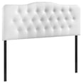 thumbnail image 6 of Modway Annabel King Leatherette Headboard, Multiple Colors, 6 of 9