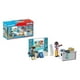 thumbnail image 1 of Set de Juego Playmobil City Life Colegio Aula virtual 17 Piezas, 1 of 4