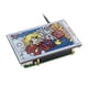 thumbnail image 5 of 4 Inch E-Paper Screen Module HAT+ Full-Color Display 600x400 for / Nano/RDK X3, 5 of 5