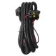 thumbnail image 1 of 1 pieza de arnés de relé para faros antiniebla de coche H11 880, cable adaptador de relé de 40 A para luces LED y halógenas., 1 of 5