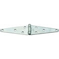 thumbnail image 3 of National Hardware - V282 5" Heavy Strap Hinges with no Screws - Boxed Loose, 3 of 4