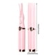 thumbnail image 2 of Rizador de pestañas calefactado, material ABS, 3 modos de temperatura, calentamiento rápido, 24 horas de duración, recargable por USB, compacto, portátil, ideal para viajar, regalo para mujeres, 2 of 3