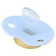 thumbnail image 4 of Chupete Para Bebé, Chupete Para Bebé De Silicona Resistente Sin BPA Para El Desarrollo De La Mandíbula Para Bebés De 6 A 18 Meses OTVIAP Azul, 4 of 8