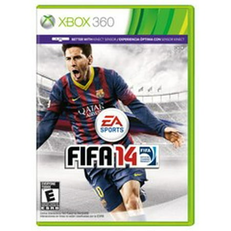 FIFA 14 - Xbox360 (Refurbished)