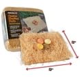 thumbnail image 2 of Precision Pet 7029162 Coussinets de Nidification, 2 of 4